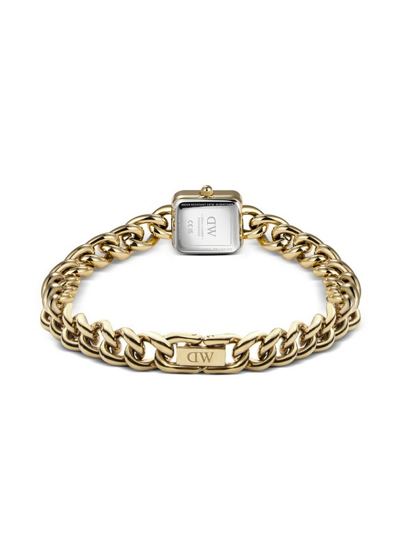 Daniel Wellington Ženski sat Daniel Wellington Jolie Chain DW00100836