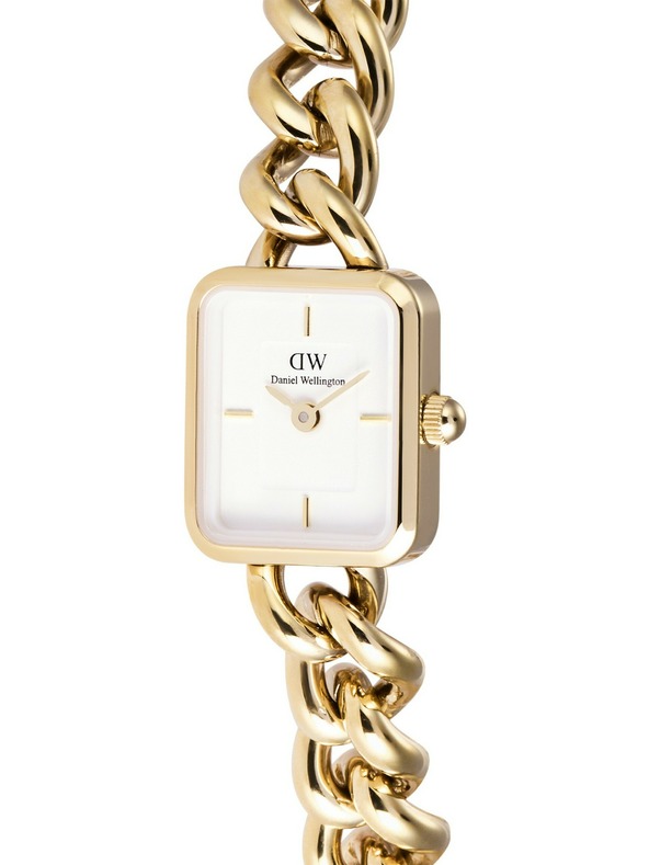 Daniel Wellington Ženski sat Daniel Wellington Jolie Chain DW00100836