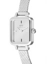 Daniel Wellington Ženski sat Daniel Wellington Quadro Mini DW00100800