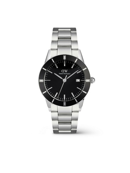 Daniel Wellington Muški sat Daniel Wellington Iconic Paradigma 40 DW00100822