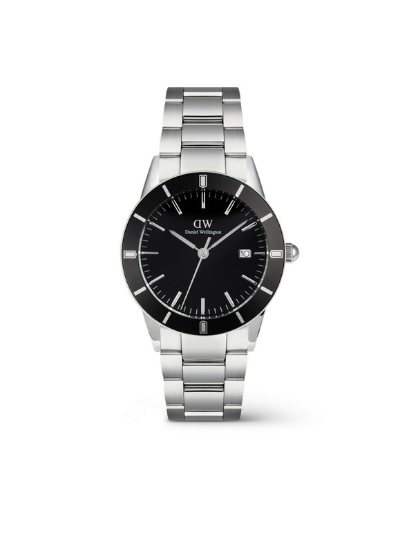 Daniel Wellington Muški sat Daniel Wellington Iconic Paradigma 40 DW00100822