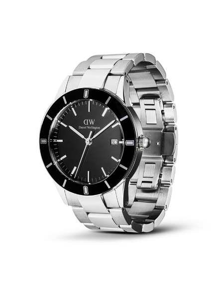 Daniel Wellington Muški sat Daniel Wellington Iconic Paradigma 40 DW00100822