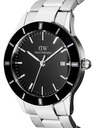 Daniel Wellington Muški sat Daniel Wellington Iconic Paradigma 40 DW00100822