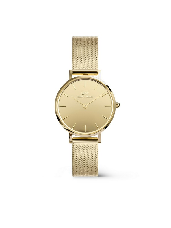 Daniel Wellington Ženske sata Daniel Wellington Petite 28 DW00100797