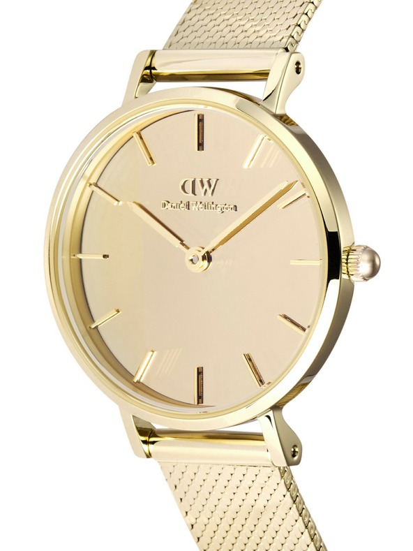 Daniel Wellington Ženske sata Daniel Wellington Petite 28 DW00100797