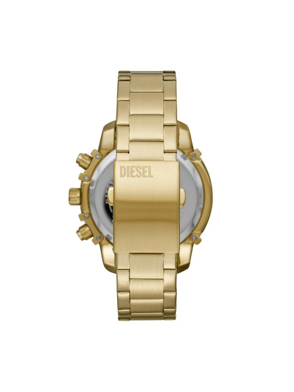 Diesel Muške sata Diesel GRIFFED DZ4522