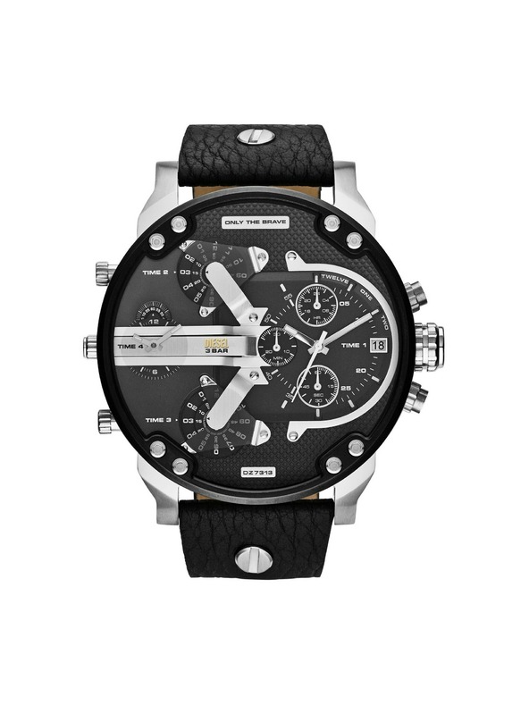 Diesel Muške sata Diesel MR. DADDY DZ7313