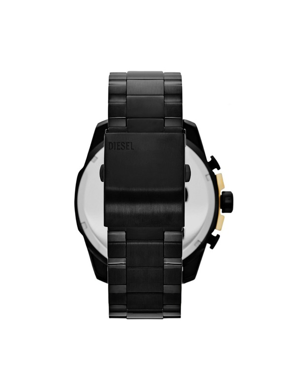 Diesel Muške sata Diesel MEGA CHIEF DZ4338