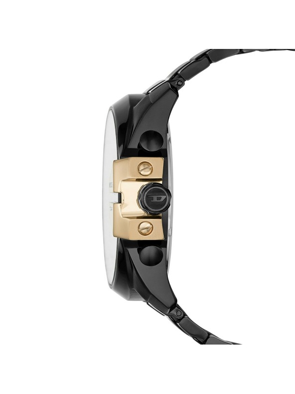 Diesel Muške sata Diesel MEGA CHIEF DZ4338