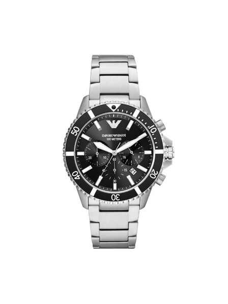 Emporio Armani Muške sata Emporio Armani WORLD EXPLORER AR11360