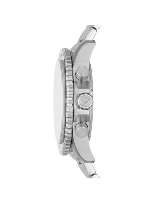 Emporio Armani Muške sata Emporio Armani WORLD EXPLORER AR11360