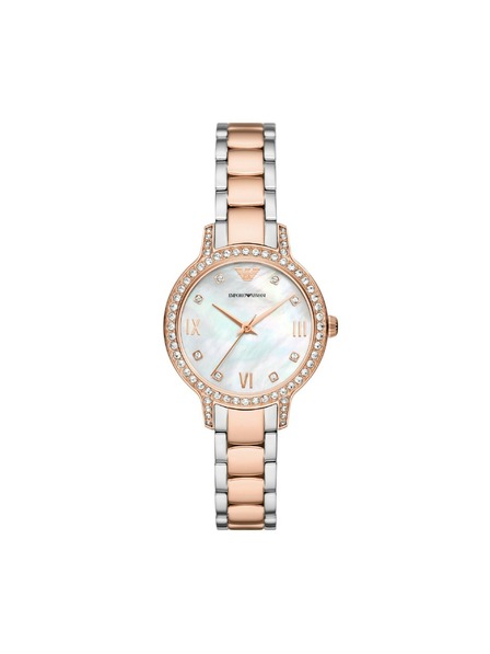 Emporio Armani Ženske sata Emporio Armani CLEO AR11499