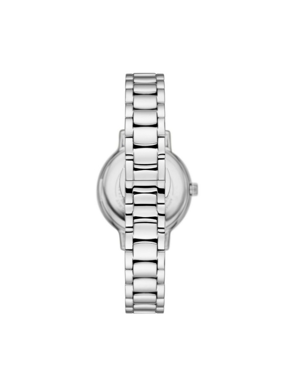Emporio Armani Ženske okrugle sata Emporio Armani Cleo AR11585