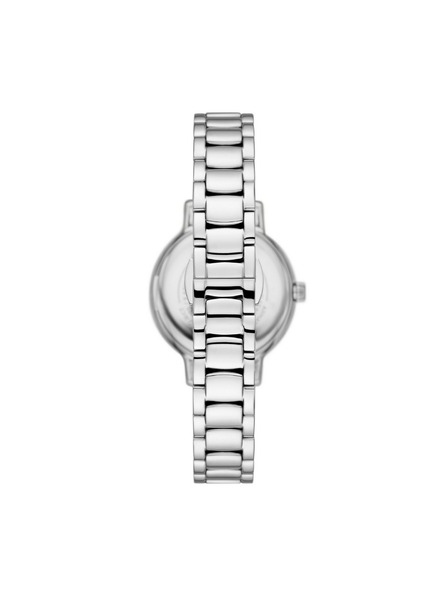 Emporio Armani Ženske okrugle sata Emporio Armani Cleo AR11585