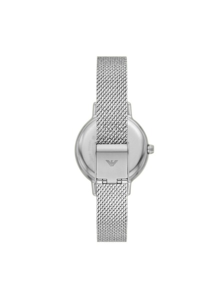 Emporio Armani Ženske okrugle sata Emporio Armani Cleo AR11584