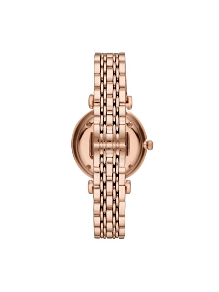 Emporio Armani Emporio Armani ženske okrugle sata, AR11244