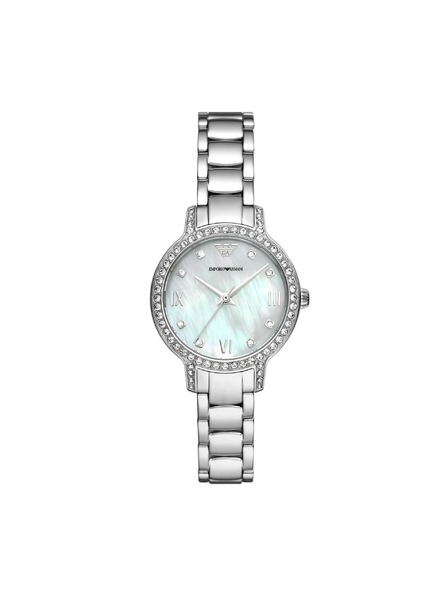 Emporio Armani Ženske sata Emporio Armani CLEO AR11484