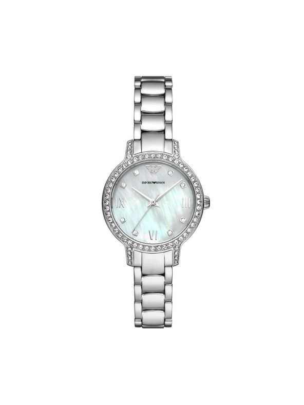 Emporio Armani Ženske sata Emporio Armani CLEO AR11484