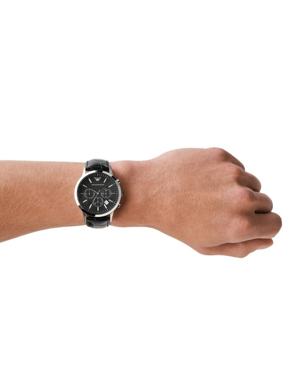 Emporio Armani Muške sata Emporio Armani RENATO AR2447