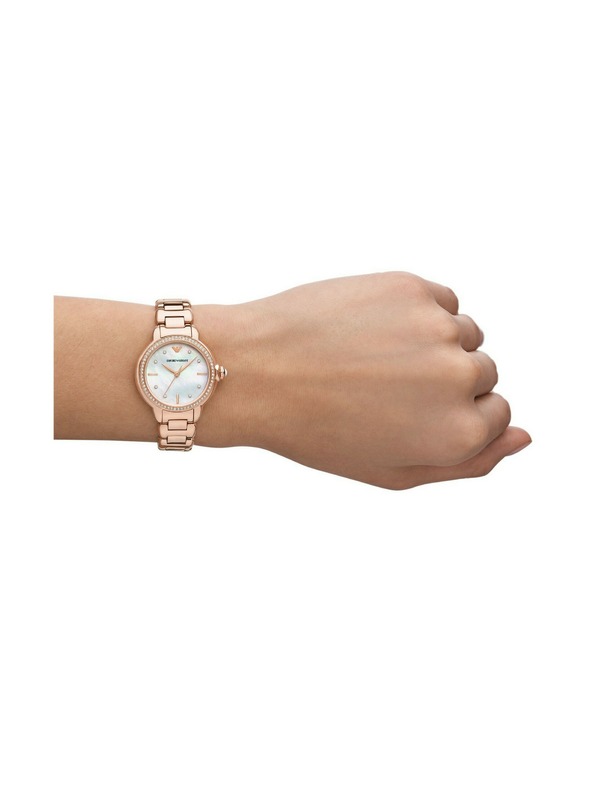 Emporio Armani Ženske sata Emporio Armani MIA AR11523