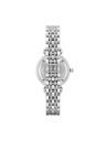Emporio Armani Ženske sata Emporio Armani GIANNI T-BAR AR1925