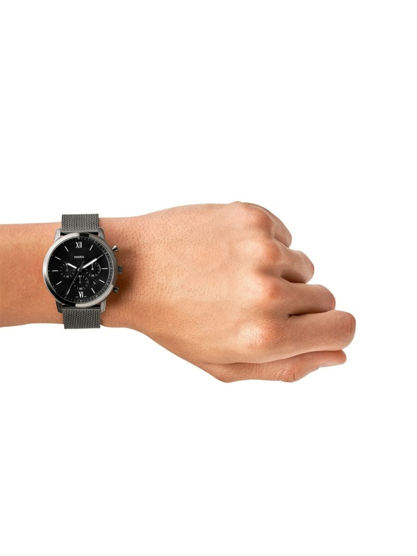 Fossil Muške sata Fossil NEUTRA FS5699