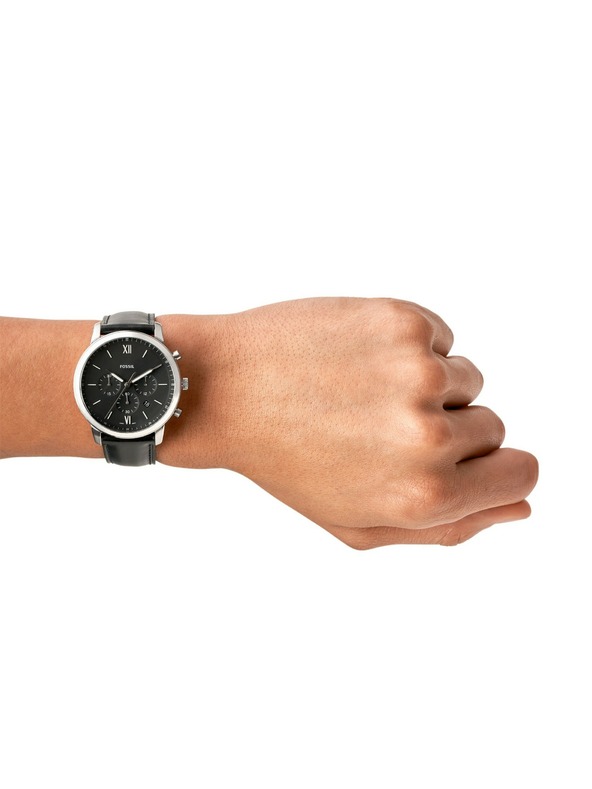 Fossil Muški sat Fossil NEUTRA FS5452