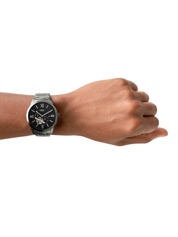 Fossil Muški sat Fossil TOWNSMAN ME3172