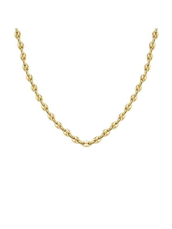 Rosefield Rosefield ženski ogrlica pozlaćeni JNCSG-J1051