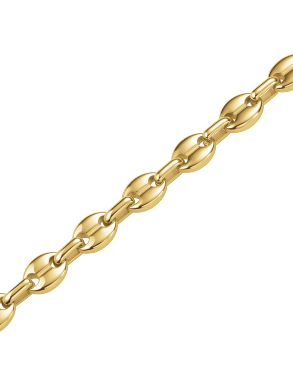 Rosefield Rosefield ženski ogrlica pozlaćeni JNCSG-J1051