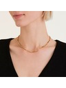Rosefield Rosefield ženski ogrlica pozlaćeni JNGCG-J1018