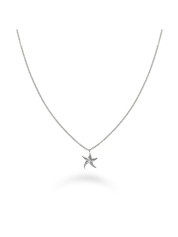 Rosefield Ženski rodiran ogrlica Rosefield JNSNS-J831