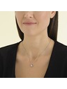 Rosefield Ženski rodiran ogrlica Rosefield JNSNS-J831