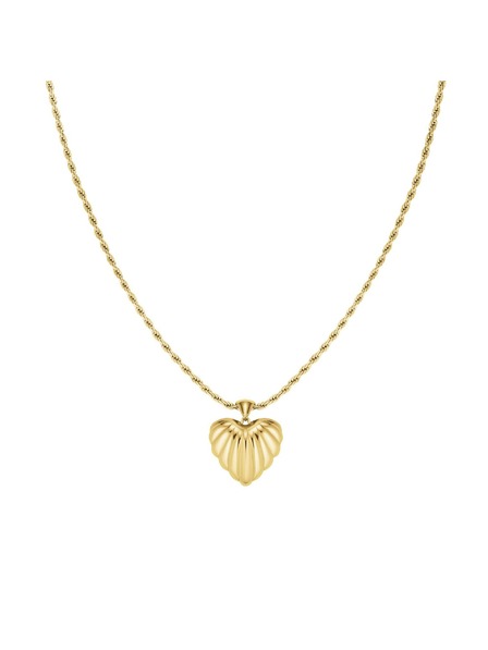 Rosefield Rosefield ženska ogrlica pozlaćena JNHPG-J1007