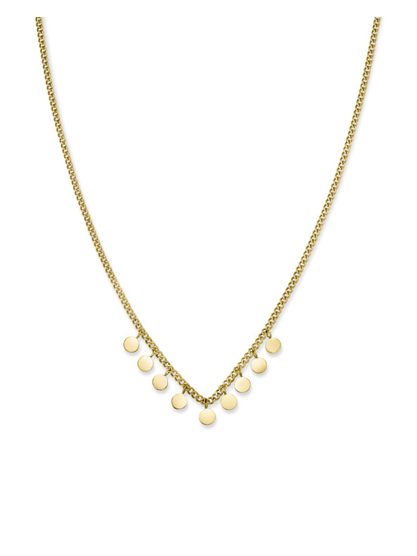 Rosefield Rosefield ogrlica JTNMG-J444