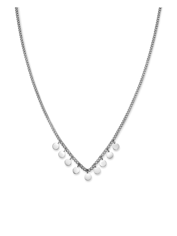 Rosefield Rosefield ogrlica JTNMS-J445