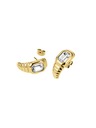 Rosefield Rosefield ženske naušnice pozlaćene JEORG-J1129