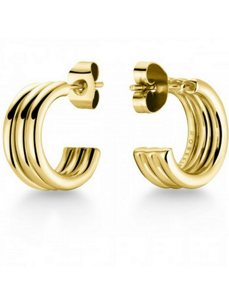 Rosefield Rosefield naušnice JHHTRG-J317