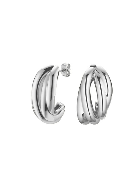 Rosefield Rosefield ženske naušnice rodinirane JESTS-J1058