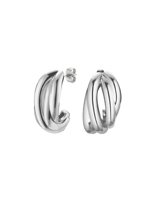 Rosefield Rosefield ženske naušnice rodinirane JESTS-J1058