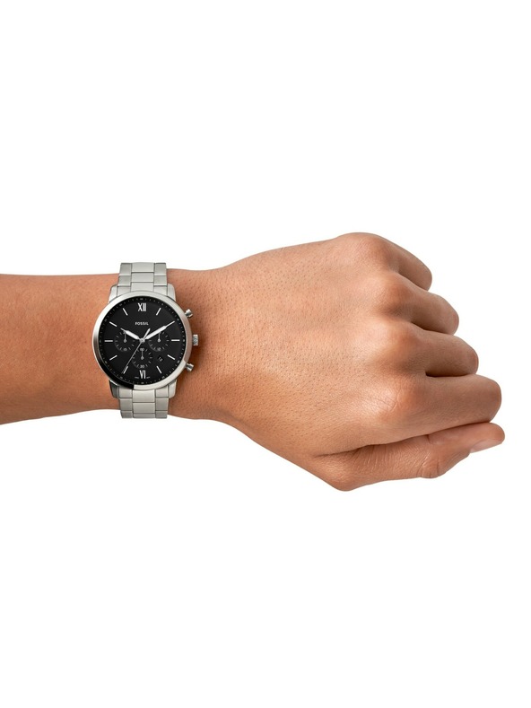 Fossil Muški satovi Fossil NEUTRA FS5384