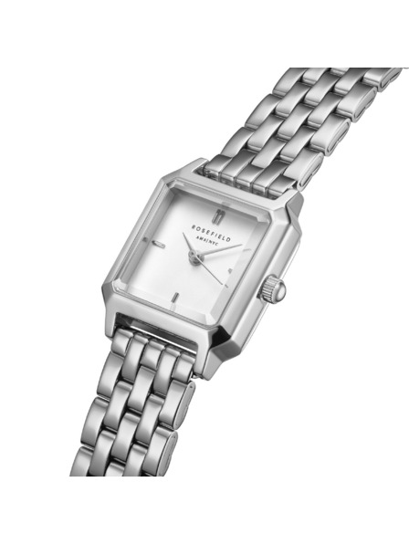 Rosefield Ženske kutne satove Rosefield Boxelle BWSSS-B02