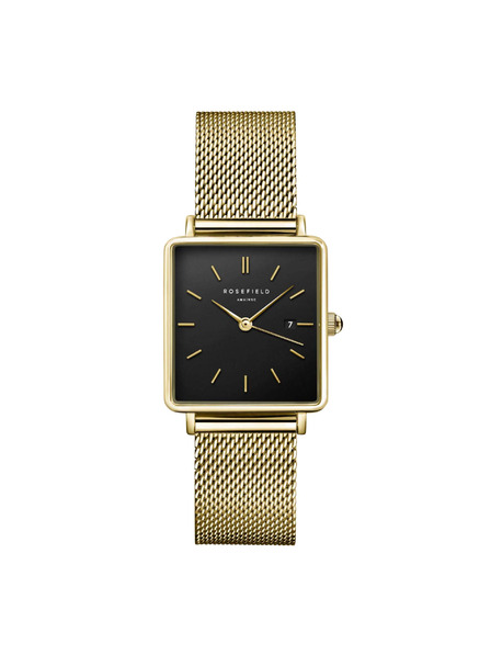 Rosefield Rosefield satovi The Boxy QBMG-Q06