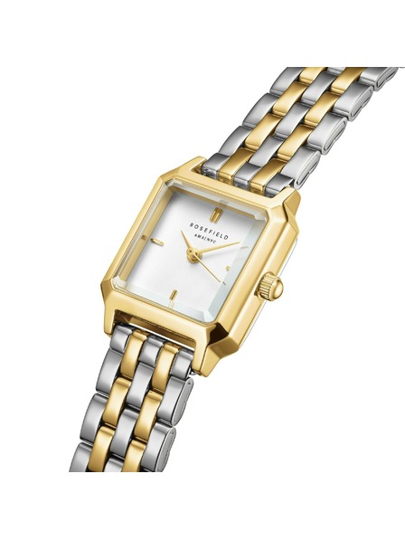 Rosefield Ženske kutne satove Rosefield Boxelle BWDSG-B03