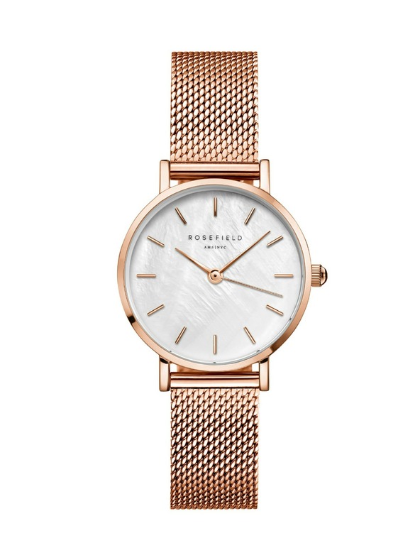 Rosefield Rosefield satovi THE SMALL EDIT 26WR-265