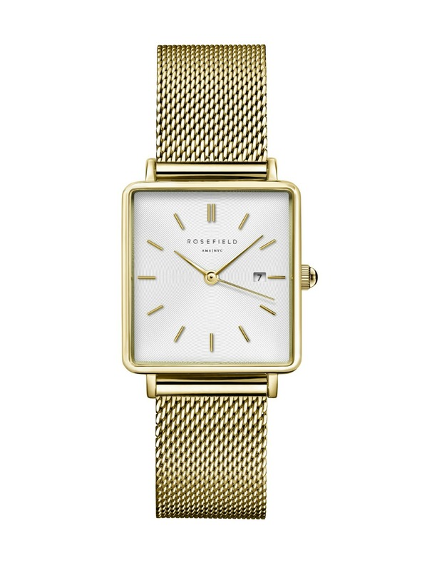 Rosefield Rosefield sat THE BOXY QWSG-Q03