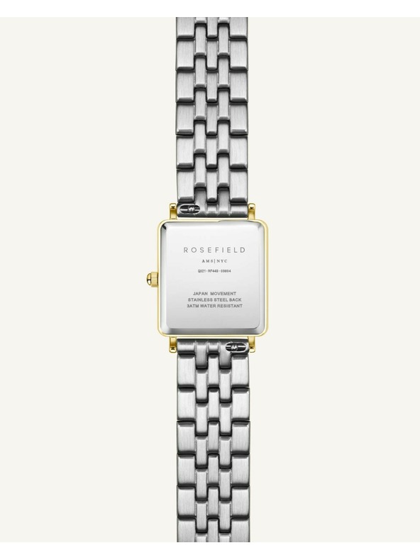 Rosefield Rosefield sat THE BOXY QWSG-Q03