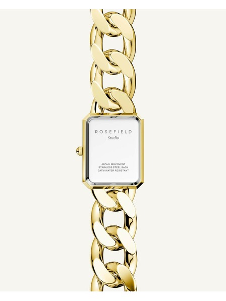 Rosefield Rosefield sat The Watch Studio SBGSG-O57