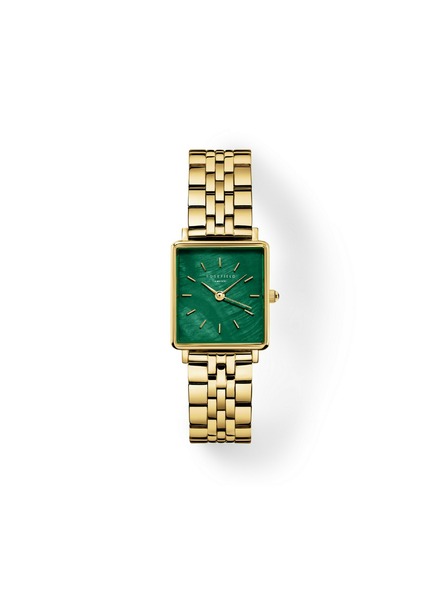 Rosefield Rosefield ženski sat četvrtasti, BEGSG-Q050