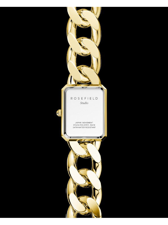 Rosefield Rosefield sat The Watch Studio SWGSG-O55